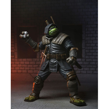 NECA - IDW Comics The Last Ronin - Accessory Pack TMNT - Teenage Mutant Ninja Turtles