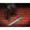 NECA - IDW Comics The Last Ronin - Accessory Pack TMNT - Teenage Mutant Ninja Turtles