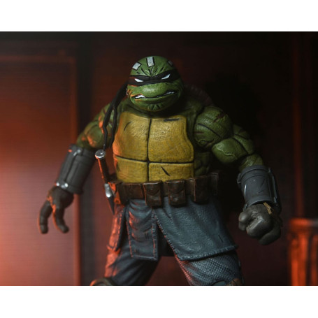 NECA - IDW Comics The Last Ronin - Accessory Pack TMNT - Teenage Mutant Ninja Turtles