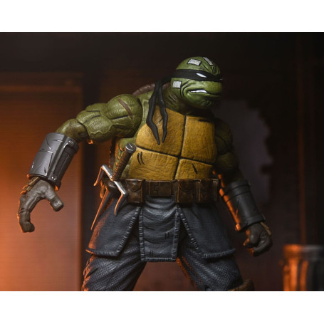 NECA - IDW Comics The Last Ronin - Accessory Pack TMNT - Teenage Mutant Ninja Turtles