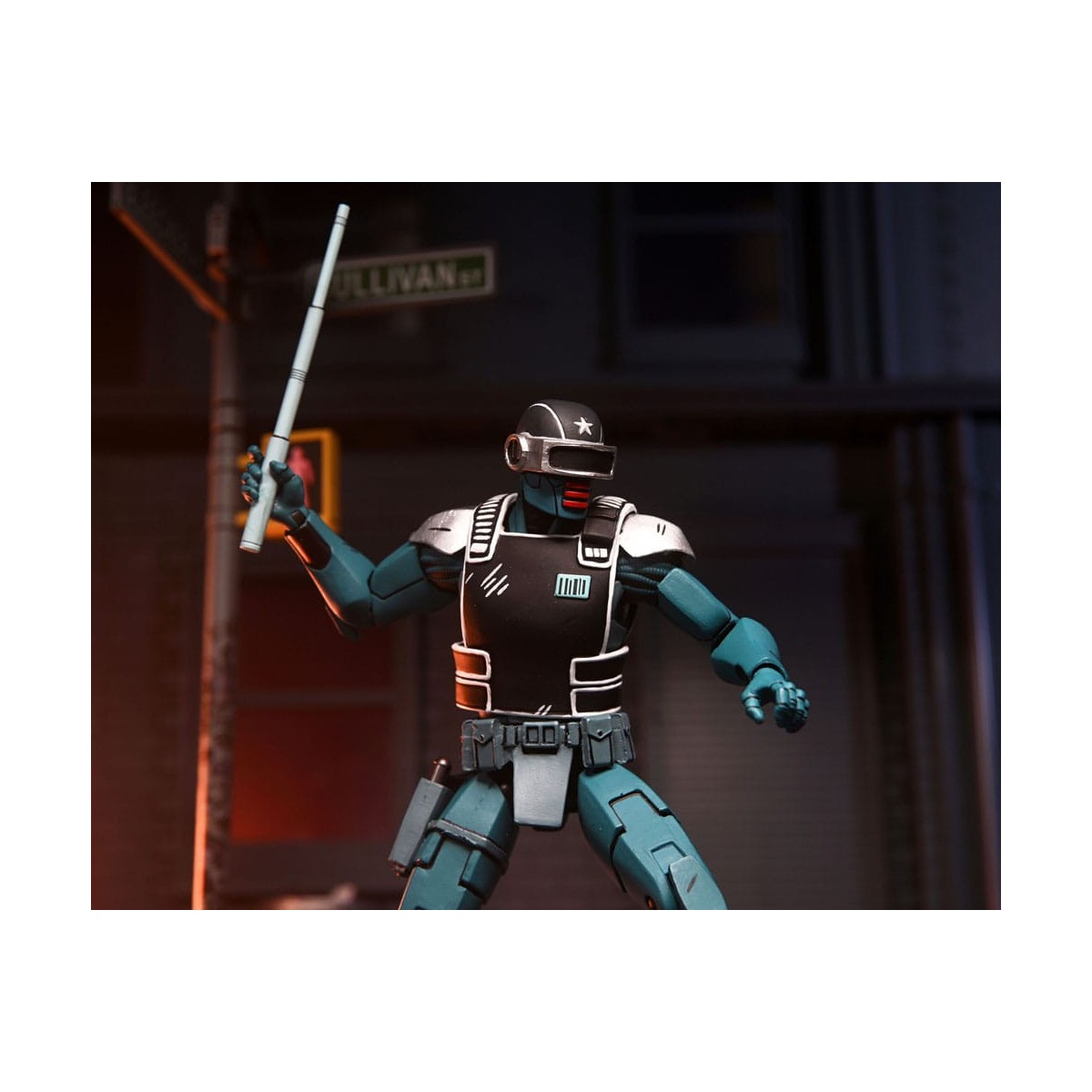 NECA - IDW Comics The Last Ronin - Accessory Pack TMNT - Teenage Mutant Ninja Turtles