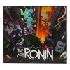 NECA - IDW Comics The Last Ronin - Accessory Pack TMNT - Teenage Mutant Ninja Turtles