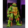 NECA - Mirage Comics - MICHELANGELO - TMNT
