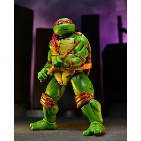 NECA - Mirage Comics - DONATELLO - TMNT
