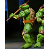 NECA - Mirage Comics - DONATELLO - TMNT