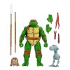 NECA - Mirage Comics - DONATELLO - TMNT