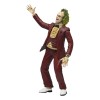 Neca BeetleJuice 1988 - Beetlejuice Red Tuxedo