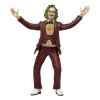 Neca BeetleJuice 1988 - Beetlejuice Red Tuxedo