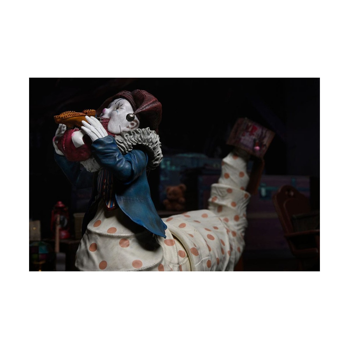NECA - Ultimate Kessler Werewolf - An American Werewolf in London
