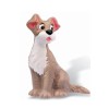 BullyLand La Belle et le Clochard figurine Clochard 6 cm