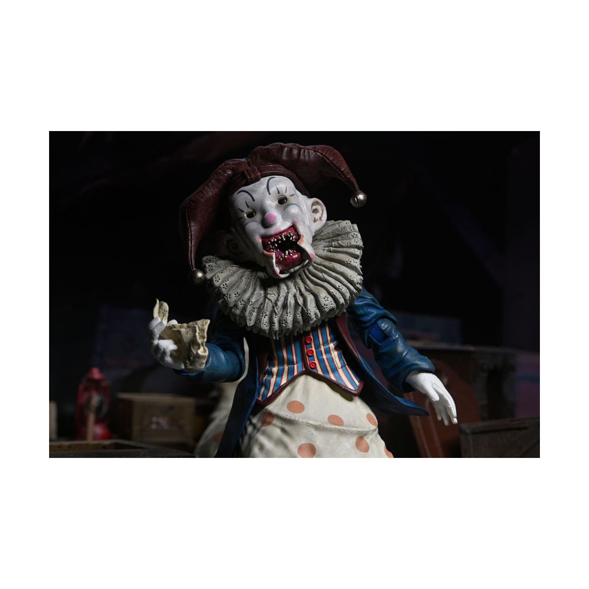 NECA - Ultimate Kessler Werewolf - An American Werewolf in London