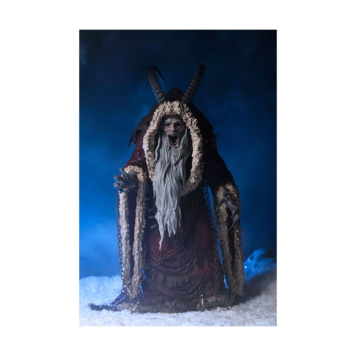 NECA - Krampus Deluxe