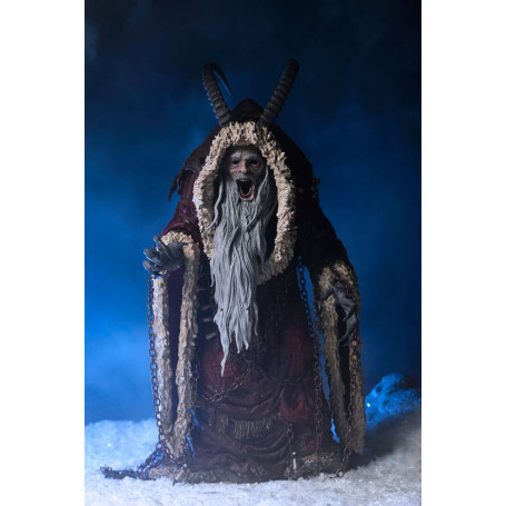 NECA - Krampus Deluxe