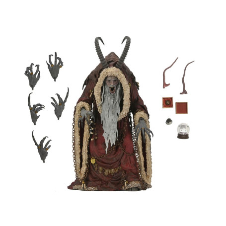 NECA - Krampus Deluxe