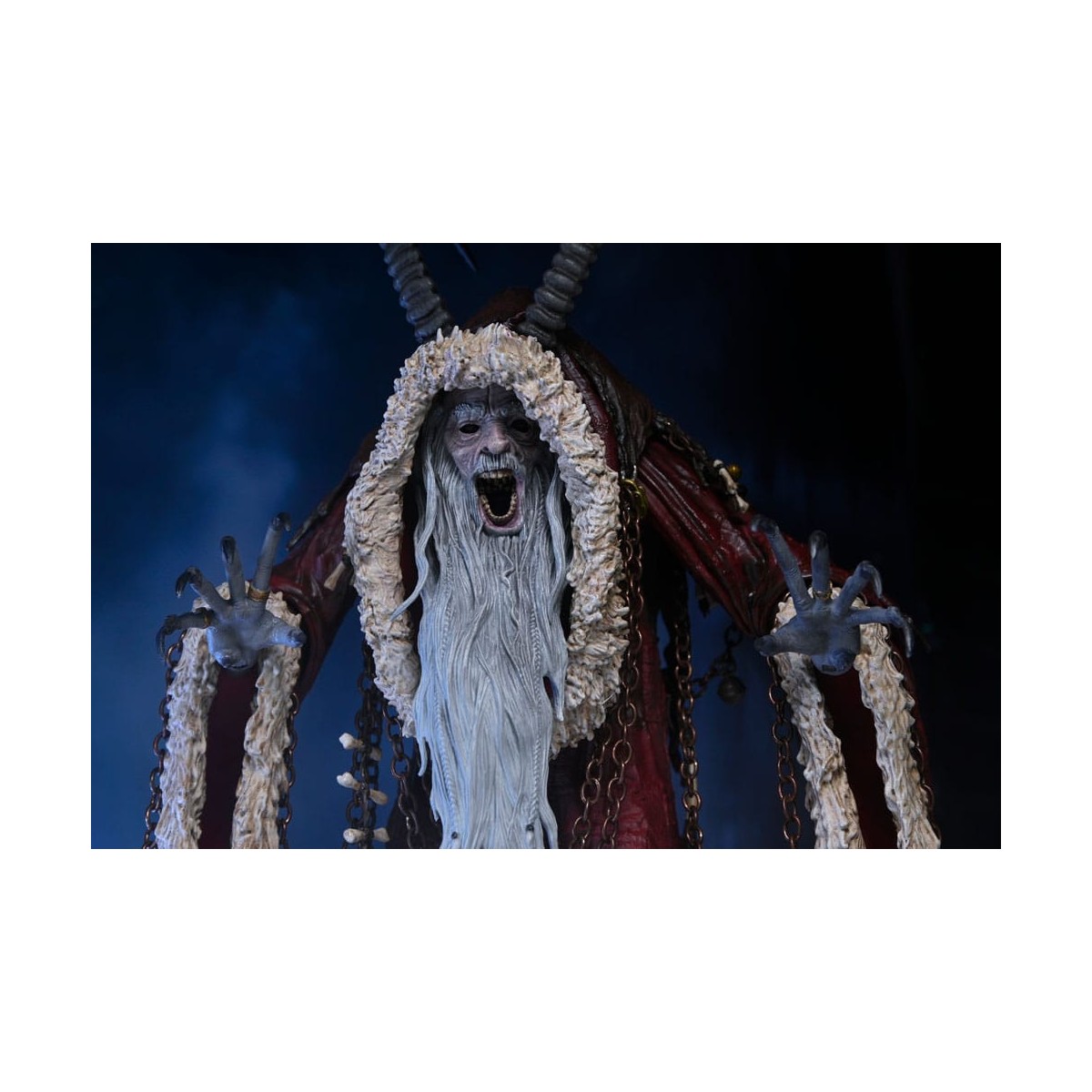 NECA - Krampus Deluxe