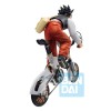 Banpresto - DRAGON BALL Z - ICHIBANSHO - SON GOHAN - Snap Collection