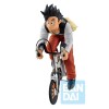 Banpresto - DRAGON BALL Z - ICHIBANSHO - SON GOHAN - Snap Collection