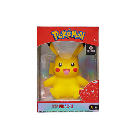 Pokemon Select - Pikachu