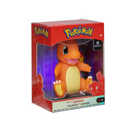 Pokemon Select - Salameche