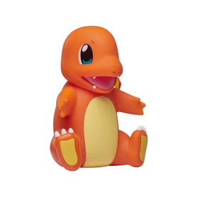 Pokemon Select - Salameche