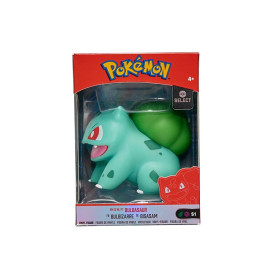 Pokemon Select - Bulbizarre