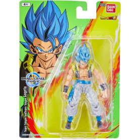 Bandai Dragon Ball Super - Gogeta Blue - Dragon Ball Evolve