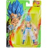 Bandai Dragon Ball Super - Gogeta Blue - Dragon Ball Evolve