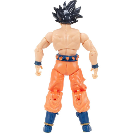 Bandai Dragon Ball Super - Son Goku Ultra Instinct Sign - Dragon Ball Evolve