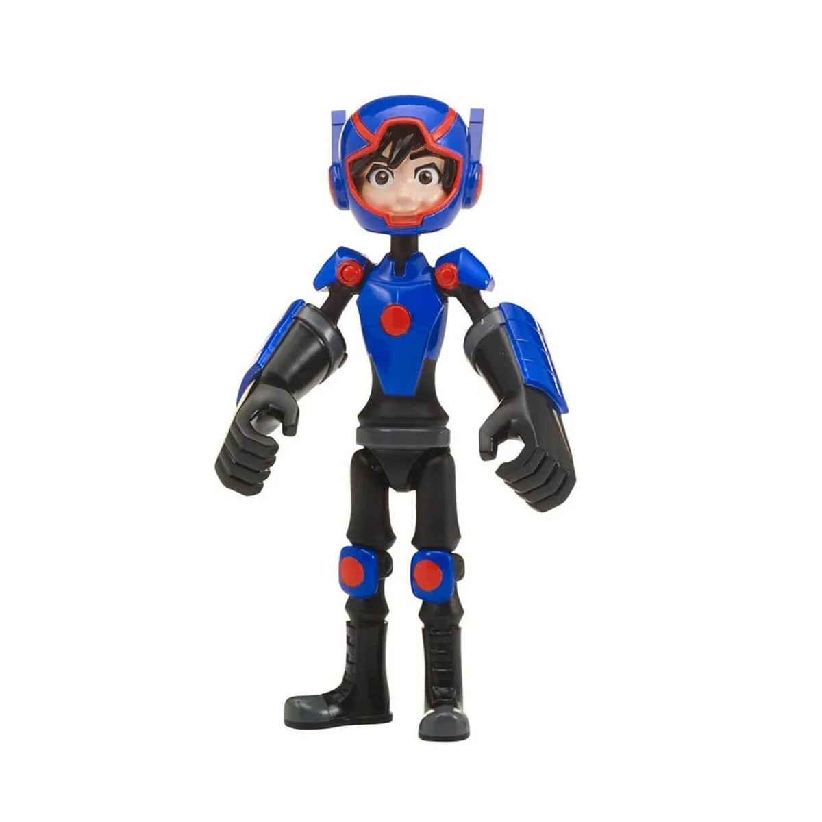 Bandai Disney - Hiro - The New Heroes - Big Hero 6