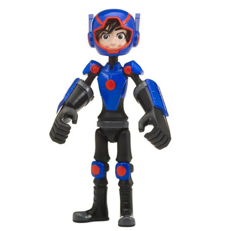 Bandai Disney - Hiro - The New Heroes - Big Hero 6