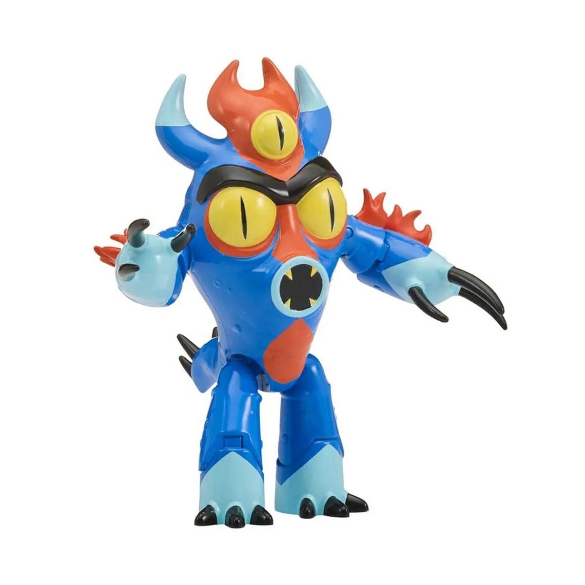 Bandai Disney - Fred - The New Heroes - Big Hero 6