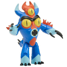 Bandai Disney - Fred - The New Heroes - Big Hero 6