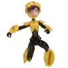 Bandai Disney - Go Go - The New Heroes - Big Hero 6