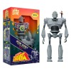 Super 7 - Le Géant de Fer - Super Cyborg Iron Giant - Full Color