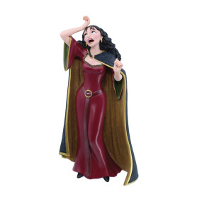 Enesco - Mere Gothel - Rapunzel - Disney Showcase Collection