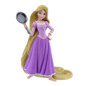 Enesco - Rapunzel - Disney Showcase Collection