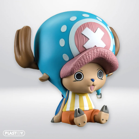 Plastoy - Chopper New World XXL money box - One Piece