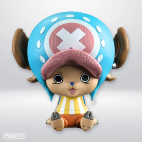Plastoy - Chopper New World XXL money box - One Piece