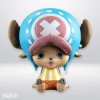 Plastoy - Chopper New World XXL money box - One Piece