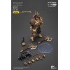 JoyToy - Stormcast Eternals The Blacktalons - Neave Blacktalon 1/18 - Warhammer Age of Sigmar