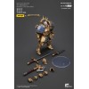 JoyToy - Stormcast Eternals The Blacktalons - Hendrick The Silver Wolf 1/18 - Warhammer Age of Sigmar