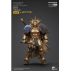 JoyToy - Stormcast Eternals The Blacktalons - Hendrick The Silver Wolf 1/18 - Warhammer Age of Sigmar