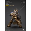 JoyToy - Stormcast Eternals The Blacktalons - Hendrick The Silver Wolf 1/18 - Warhammer Age of Sigmar