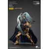 JoyToy - Stormcast Eternals The Blacktalons - Shakana Goldenblade 1/18 - Warhammer Age of Sigmar