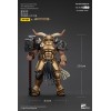 JoyToy - Stormcast Eternals The Blacktalons - Rostus Oxen hammer 1/18 - Warhammer Age of Sigmar