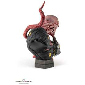Pure Arts - Nemesis bust 1/1 - Resident Evil 3 Remake