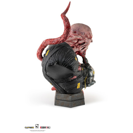 Pure Arts - Nemesis bust 1/1 - Resident Evil 3 Remake