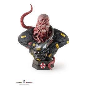 Pure Arts - Nemesis bust 1/1 - Resident Evil 3 Remake