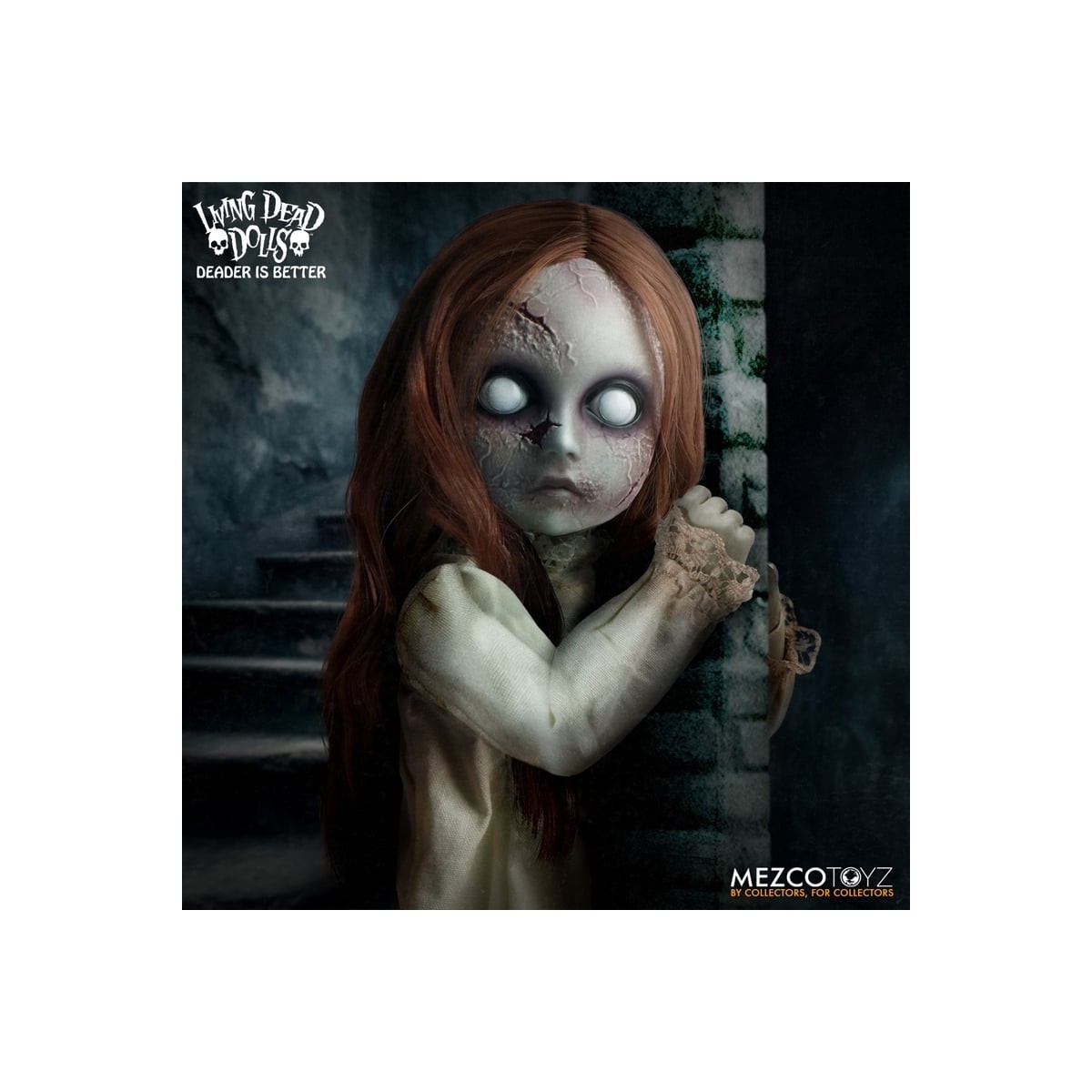 Mezco Living Dead Dolls v2 - POSEY