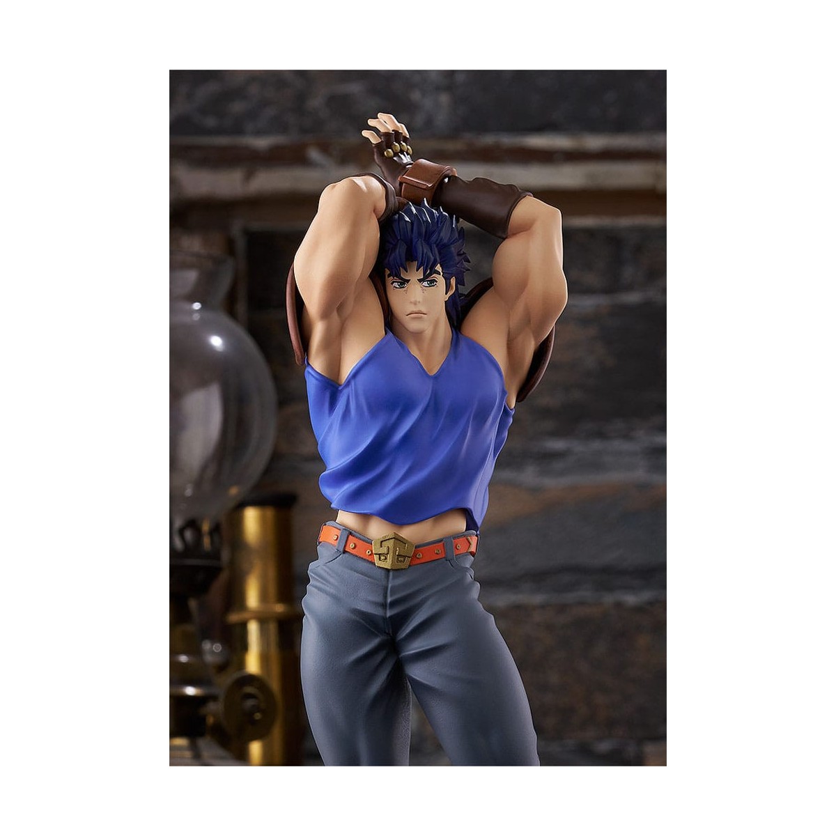 GoodSmile - Jonathan Joestar - Pop Up Parade JoJo's Bizarre Adventure: Phantom Blood